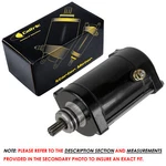 Starter For Polaris Slth 700 / Sltx 1996 1997 1998 1999. Fixed Price $43.00.