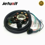 Jet-ski Stator For Yamaha 66e-85510-00-00 Jetski 800 Xlt Xl Gp 1998-2005. Fixed Price $61.58.