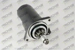 Ricks Starter Motor 81-116. Fixed Price $134.95.
