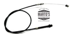 Oem Polaris 1996 Sl 900 Pwc Working Choke Cable. Fixed Price $15.99.