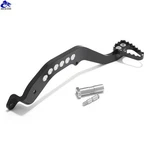 Rear Brake Pedal Lever For Suzuki Quadsport Z400 Ltz Lt-z 400 03-08 43110-07g10. Fixed Price $65.99.