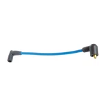 Ignition,coil Wire Mercruiser V6 V8 12" Long W/thunderbolt 87810p1. Fixed Price $12.70.