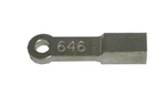 Wsm Sea-doo 720-951 Steering Cable End Front Small Thread 002-503, 277000646. Fixed Price $14.65.