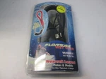 Wps Wrist Floating Tethercord Black Yamaha Wa-1 Y Blk 13-0641. Fixed Price $24.99.