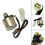 Starter Solenoid Relay Fit For Honda Aquatrax R12x F12x F15x 35850-hw1-671 Us. Fixed Price $15.59.