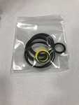 High Quality!! Cylinder Rebuild Kit Mercury Mariner Trim Tilt 1988-2006 813432a3. Fixed Price $31.99.