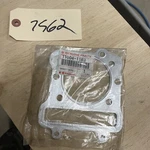 Nos Kawasaki Atv 1989-1998 Bayou 300 4x4 - Klf300 Gasket-head Part# 11004-1183. Fixed Price $14.55.