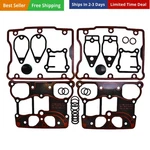 James Gasket Rckr Cvr Gskt Kit 99-09tc - 17033-99. Fixed Price $128.06.