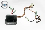 1992-1997 Voltage Regulator For Kawasaki Jh750 750 Ss Jet Ski 230-58139. Fixed Price $26.95.