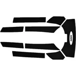 Wsm Traction Mat For Sea-doo 012-305blk. Fixed Price $95.38.