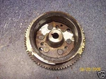 Arctic Cat Tigershark Flywheel Magneto #15b25j. Fixed Price $29.99.