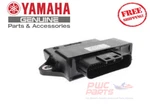 Yamaha Oem Engine Control Unit Ecu 60e-8591a-11-00 2004 Fx140 Fx Cruiser. Fixed Price $1798.99.