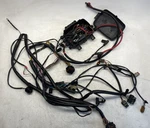 Sea-doo 2001 Rx Carb Electrical Box + Full Wiring Harness Note**. Fixed Price $99.99.