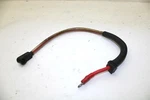 96 Yamaha Wave Raider 760 Oem Starter Motor Wire 6m6-82117-21-00 Jy1. Fixed Price $19.49.