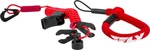 Ultra Cord Lanyard Multi-key Kill Switch Kawasaki Seadoo (non-dess) Yamaha Red. Fixed Price $30.00.