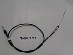 1993-1995 Polaris Sl Sl750 Slt750 Choke Cable Oem 7080448 New. Fixed Price $24.99.