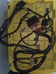 2008-2011 Sea-doo Gts Pro Gti 130 / Se Wake 155 Oem Main Wiring Harness. Fixed Price $399.99.