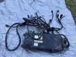 2006 Yamaha Waverunner Fx Fx1100 Ho Electrical Box Complete 6b6-8591a-20-00. Fixed Price $595.95.