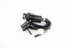 Wsm Ignition Switch For Honda 400 Trx-ex 99-04 65-009. Fixed Price $31.70.