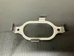 Oem Kawasaki Speedometer Meter Bracket Ultra Stx 900 1100 12f 15f 25008-3709. Fixed Price $11.69.