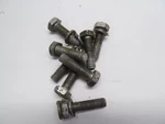1994 Sea Doo Xp Engine Motor Mount Bolts Hardware. Fixed Price $8.21.