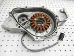 Kawasaki 2011-2025 Ultra 300 310 Stator Magneto Generator Cover Mint Jet Ski. Fixed Price $79.95.