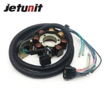 Stator For Yamaha 66e-85510-00 Jet Waverunner Gp800/gp800r/xl800/xlt800. Fixed Price $61.66.
