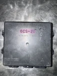 2013-2014 Yamaha Fx Cruiser Sho Ecu 6cs-8591a-20-00. Fixed Price $500.00.