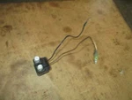 Mercury 115hp 4 Stroke Outboard Starter Relay (68v-8194a-00-00). Fixed Price $10.00.