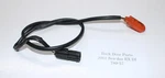 2001 Sea-doo Rx Di Start Stop Kill Switch Button. Fixed Price $22.95.