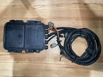 Polaris 1999 Sltx Oem Electrical Ignition Box & Terminal Circuit Board. Fixed Price $99.95.