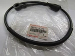 Kawasaki Nos New 26011-3773 Battery Lead Wire (-) 1989-90 Jf650b1. Fixed Price $22.59.