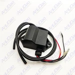 Kawasaki 650 Cdi Coil Sx Ts Sc X2 21119-3703 21119-3721 21119-3726 21119-3711. Fixed Price $31.50.