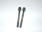 90 -13 Yamaha Wave Runner Raider Venture Gp Xlt Lx Sj Bolts Oem# 90119-08m55-00. Fixed Price $4.99.