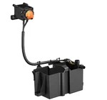 295101330 Battery Upgrade & Cut-off Switch Kit For Pontoon. Fixed Price $179.99.