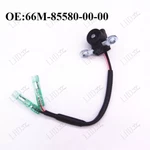 Pulse Coil For Outboard Engines 66m-85580-00-00 Yamaha 9.9hp 15hp F15. Fixed Price $32.99.