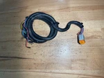 Polaris Oem Mfd Main Wiring Harness 1995-1997 Sl Slx 750 780 900 1050. Fixed Price $24.95.