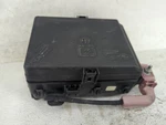 2012-2014 Chrysler 300 Fusebox Fuse Box Relay Module Vvrqi. Fixed Price $163.00.