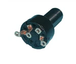 Club Car Golf Cart Key Switch Gas Common 1996-2002 Oem 1018163-01. Fixed Price $56.99.