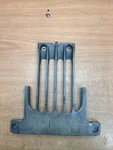 2002-07 Honda Aquatrax F12 F12x Intake Grate 47511-hw1-671 Freshwater. Fixed Price $54.99.