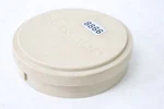 Sea-doo Gts Black Gauge Cap Blank Filler 2001 01 Gti Spx 293000092. Fixed Price $10.00.