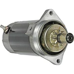 New Starter Fits Mercury Nissan Suzuki 15 - 70 Hp 80-08, Ph130-0006, 31100-94400. Fixed Price $98.75.