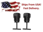 Aftermarket Yamaha Drain Plug Waverunner Oem# Eu0-62282-00-00 Gp Gpr Vxr Blaster. Fixed Price $9.49.