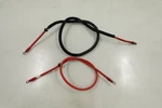 2007 Yamaha Vx Cruiser 1100 Oem Starter Relay Cable Wires 6d3-82115-00-00. Fixed Price $74.95.