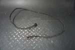 1996-1998 Sts Stx Kawasaki Pwc Jetski Oemn Negative Battery Cable Wire (black). Fixed Price $24.97.