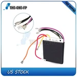 Regulator Rectifier For Polaris Freedom 3-pass Euro 2002-2003. Fixed Price $25.08.