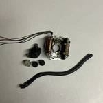 1991-1994 Kawasaki 550 Sx 550sx Reed Engine Stator Generator Oem Ohm Tested. Fixed Price $399.99.