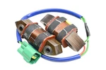 New Oem Yamaha 6h2-85533-01-00 Lighting Coil Assembly Nos. Fixed Price $169.99.