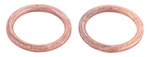 Vertex 823002 Exhaust Gasket Kit. Fixed Price $19.06.