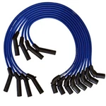 Wires Ignition Set Mercruiser V8 - 8.1l. 496 Ci 84-8m0117678 8m0117678 S18-8838-. Fixed Price $386.78.